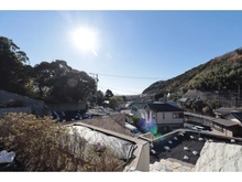 【神奈川県/鎌倉市極楽寺】鎌倉市極楽寺1丁目　NO1／全6区画 眺望