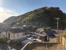 【神奈川県/鎌倉市極楽寺】鎌倉市極楽寺1丁目　NO1／全6区画 眺望