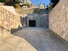 【神奈川県/鎌倉市極楽寺】鎌倉市極楽寺1丁目　NO1／全6区画 通路部分
