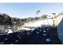 【神奈川県/鎌倉市極楽寺】鎌倉市極楽寺1丁目　NO2／全6区画 現地