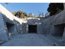 【神奈川県/鎌倉市極楽寺】鎌倉市極楽寺1丁目　NO3／全6区画 現地