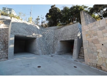 【神奈川県/鎌倉市極楽寺】鎌倉市極楽寺1丁目　NO3／全6区画 現地