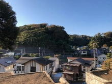 【神奈川県/鎌倉市極楽寺】鎌倉市極楽寺1丁目　NO3／全6区画 眺望