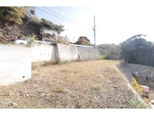 【神奈川県/鎌倉市極楽寺】鎌倉市極楽寺1丁目　NO4／全6区画 現地