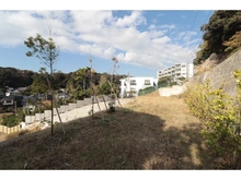 【神奈川県/鎌倉市極楽寺】鎌倉市極楽寺1丁目　NO4／全6区画 現地