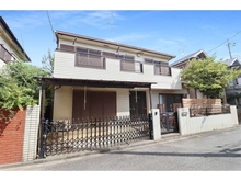 【東京都/小平市上水南町】小平市上水南町3丁目　売地 現地（古家あり）