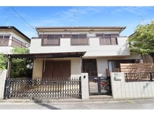 【東京都/小平市上水南町】小平市上水南町3丁目　売地 現地（古家あり）