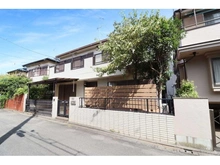 【東京都/小平市上水南町】小平市上水南町3丁目　売地 現地（古家あり）