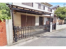 【東京都/小平市上水南町】小平市上水南町3丁目　売地 現地（古家あり）