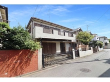 【東京都/小平市上水南町】小平市上水南町3丁目　売地 前面道路