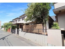 【東京都/小平市上水南町】小平市上水南町3丁目　売地 前面道路