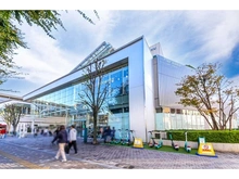 【東京都/世田谷区宮坂】世田谷区宮坂3丁目　土地 経堂コルティ（現地より約550m）