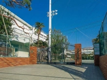 【東京都/世田谷区宮坂】世田谷区宮坂3丁目　土地 世田谷区立緑丘中学校（現地より約850m）