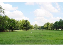 【東京都/小金井市東町】小金井市東町1丁目　土地 都立野川公園（現地より約850m）
