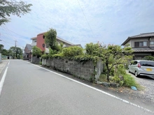 【東京都/青梅市東青梅】青梅市東青梅3丁目　売地 現地（古家あり）