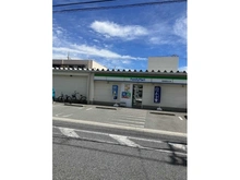 【東京都/青梅市東青梅】青梅市東青梅3丁目　売地 ファミリーマート 東青梅駅北口店（現地より約420m）