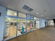 【東京都/小平市上水南町】小平市上水南町1丁目　土地 セリア　アクロスプラザ小平店（現地より約306m）