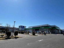 【東京都/小平市上水南町】小平市上水南町1丁目　土地 コーナン小平店（現地より約549m）