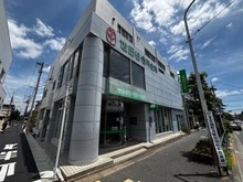 【東京都/杉並区永福】杉並区永福2丁目　土地 世田谷信用金庫　永福町支店（現地より約680m）
