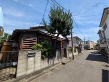 【東京都/杉並区荻窪】杉並区荻窪4丁目　土地 現地（古家あり）