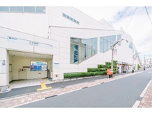 【東京都/練馬区小竹町】練馬区小竹町1丁目　売地 西武池袋線「江古田」駅（現地より約480m）