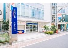 【東京都/練馬区小竹町】練馬区小竹町1丁目　売地 みずほ銀行江古田支店（現地より約450m）