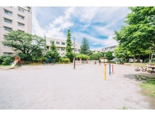 【東京都/練馬区小竹町】練馬区小竹町1丁目　売地 江古田駅北公園（現地より約350m）
