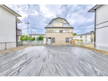 【東京都/練馬区富士見台】練馬区富士見台三丁目　土地 現地