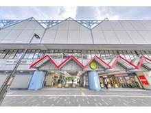 【東京都/練馬区富士見台】練馬区富士見台三丁目　土地 西武池袋線「富士見台」駅（現地より約720m）