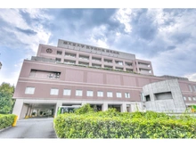 【東京都/練馬区富士見台】練馬区富士見台三丁目　土地 順天堂大学医学部付属練馬病院（現地より約880m）