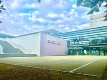 【千葉県/流山市平和台】流山市平和台5丁目売地 キッコーマンアリーナ（現地より約1,800m）