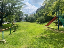【千葉県/流山市平和台】流山市平和台5丁目売地 平和台1号公園（現地より約60m）