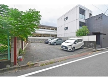 【東京都/世田谷区代田】世田谷区代田3丁目　売地 現地