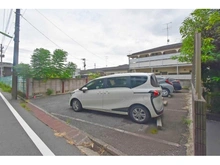 【東京都/世田谷区代田】世田谷区代田3丁目　売地 現地