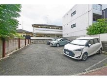 【東京都/世田谷区代田】世田谷区代田3丁目　売地 現地