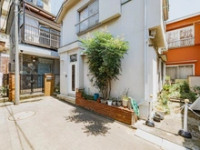 【東京都/世田谷区赤堤】世田谷区赤堤2丁目売地 現地（古家あり）