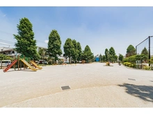 【東京都/世田谷区赤堤】世田谷区赤堤2丁目売地 世田谷区立赤松公園（現地より約300m）