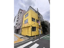 【東京都/台東区浅草橋】台東区浅草橋三丁目　土地 現地（古家あり）