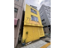 【東京都/台東区浅草橋】台東区浅草橋三丁目　土地 現地（古家あり）