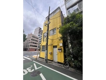 【東京都/台東区浅草橋】台東区浅草橋三丁目　土地 現地（古家あり）