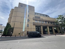 【神奈川県/逗子市新宿】逗子市新宿二丁目　土地 逗子市役所（現地より約1,100m）
