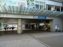 【東京都/世田谷区祖師谷】世田谷区祖師谷4丁目　土地 小田急線「成城学園前」駅（現地より約1,240m）