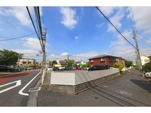 【東京都/世田谷区宇奈根】世田谷区宇奈根1丁目　土地 現地