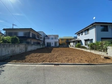 【埼玉県/さいたま市大宮区堀の内町】さいたま市大宮区堀の内町2丁目 売地 現地
