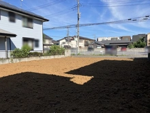 【埼玉県/さいたま市大宮区堀の内町】さいたま市大宮区堀の内町2丁目 売地 現地