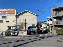 【東京都/足立区江北】足立区江北七丁目　土地 現地（古家あり）