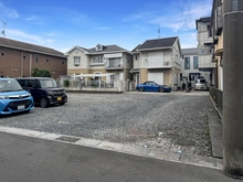 【埼玉県/川口市前川】川口市前川4丁目 土地 現地