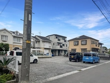 【埼玉県/川口市前川】川口市前川4丁目 土地 現地