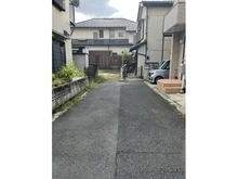 【埼玉県/川口市柳根町】川口市柳根町 土地 位置指定道路