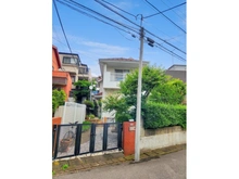 【神奈川県/川崎市宮前区宮崎】宮前区宮崎　土地 現地（古家あり）